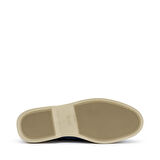 Erkek Oxford ( Klasik) 32D0 Frau DAINO Blu