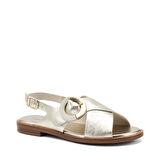 Kadın Sandalet 85X6 Frau FLORENCE-S Platino (Platinium)