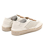 Kadın Sneaker ( Günlük) 52P1 Frau SOFT Panna (OFF White)