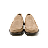 Erkek Oxford ( Klasik) 14H4 Frau CASTOROpunz Avena (Beige)