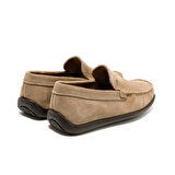Erkek Oxford ( Klasik) 14H4 Frau CASTOROpunz Avena (Beige)