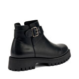 Kadın Bot 56L1 Frau RIO NERO (black)