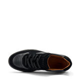 Erkek Sneaker ( Günlük) 29A9 Frau mattVELOUR Nero