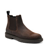 Erkek Bot 74A4 Frau RUSTIC Brown