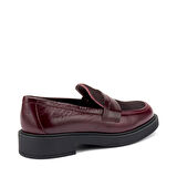 Kadın Oxford ( Klasik) 79Y2 Frau HORSYalias