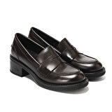 Kadın Oxford ( Klasik) 82L1 Frau TRESOR