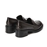 Kadın Oxford ( Klasik) 82L1 Frau TRESOR