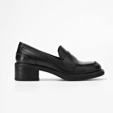 Kadın Oxford ( Klasik) 82L1 Frau TRESOR