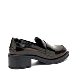 Kadın Oxford ( Klasik) 82U1 Frau BRUSH Tortora