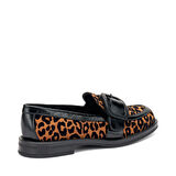 Kadın Oxford ( Klasik) 90E5 Frau VELVETtecFLOC