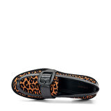 Kadın Oxford ( Klasik) 90E5 Frau VELVETtecFLOC