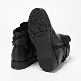 Kadın Bot 53L5 Frau CITY NERO (black)