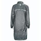 OJ COMPACT OVER PARKA YAĞMURLUK SİYAH M