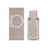 Ferragamo Bright Leather Erkek Parfümü Edt 100 ML + 50 ML 2li Set
