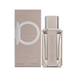 Ferragamo Bright Leather Erkek Parfümü Edt 100 ML + 50 ML 2li Set