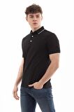 Erkek Polo Yaka T-Shirt