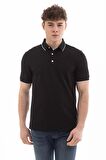 Erkek Polo Yaka T-Shirt
