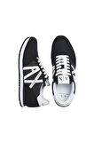 Armani Exchange Erkek Ayakkabı XUX017 XCC68 K489