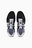Erkek AE Sneaker Ayakkabı - Siyah/Beyaz | 43,5