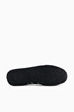 Erkek AE Sneaker Ayakkabı - Siyah/Beyaz | 43,5
