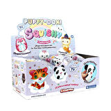 Puppy Doky Squishy Avuç Boyutunda