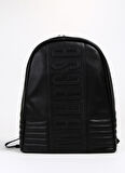 Siyah Erkek 30x38x12,5 cm Sırt Çantası BKZA00254P