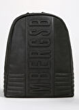 Gri Erkek 30x38x12,5 cm Sırt Çantası BKZA00254P