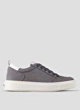 Alexander Smith Antrasit Erkek Sneaker BOND