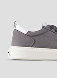Alexander Smith Antrasit Erkek Sneaker BOND