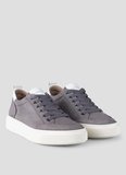 Alexander Smith Antrasit Erkek Sneaker BOND