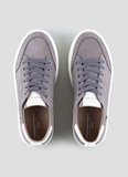Alexander Smith Antrasit Erkek Sneaker BOND