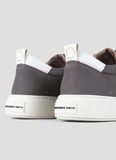 Alexander Smith Antrasit Erkek Sneaker BOND