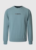 North Sails Sweatshirt, 2XL, Mavi