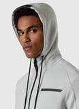 North Sails Gri Erkek Sweatshirt NS0000691156
