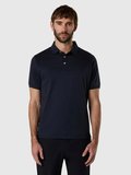 North Sails Kısa Kollu Pamuklu Erkek Polo Yaka T-Shirt