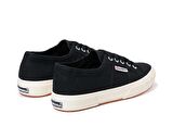 Superga 2750 Cotu Classıc Black Erkek Günlük Ayakkabı 2750-COTU-CLASSIC-BLACK Siyah