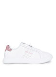 Just Cavalli Beyaz Kadın Sneaker 74RB3SB3ZP279PK4