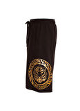 Just Cavalli Beyaz Erkek Sweat Şort 74OBDF02CF200G03