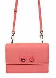 Pembe Kadın 22x14x4,5 Omuz Çantası 75SB4BE8ZS529428