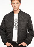 Just Cavalli Siyah Erkek Mont 75OASD05
