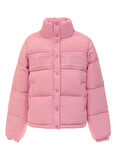 Pembe Kadın Mont 75CBU482