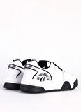 Just Cavalli Beyaz Erkek Sneaker FONDO STYLE DIS. 3