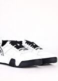 Just Cavalli Beyaz Erkek Sneaker FONDO STYLE DIS. 3