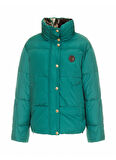 Just Cavalli Siyah Kadın Mont 77PAS433