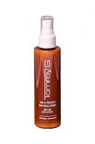 Tommy G Tan&Protect 30 Faktör Bronzlaştırıcı Renksiz Güneş Koruyucu Sprey 100 ml