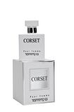 Tommy G Corset EDT Çiçeksi Kadın Parfüm 100 ml  