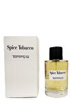 Tommy G Spice Tobacco E EDT Baharatli Unisex Parfüm 100 ml  