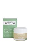 SUGAR FACE SCRUB TG 50ML - ŞEKER Lİ YÜZ PİLİNGİ   - TG5SU-SCR-F15