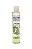 ALOE VERA BIPHASE MICELLAR WAT. TG 200ML - ALOE VERA BIPHASE MİNERAL SU - TG9AL-MIB-F17