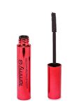 Tommy G Lenght Attraction Silikon Fırça Siyah Rimel